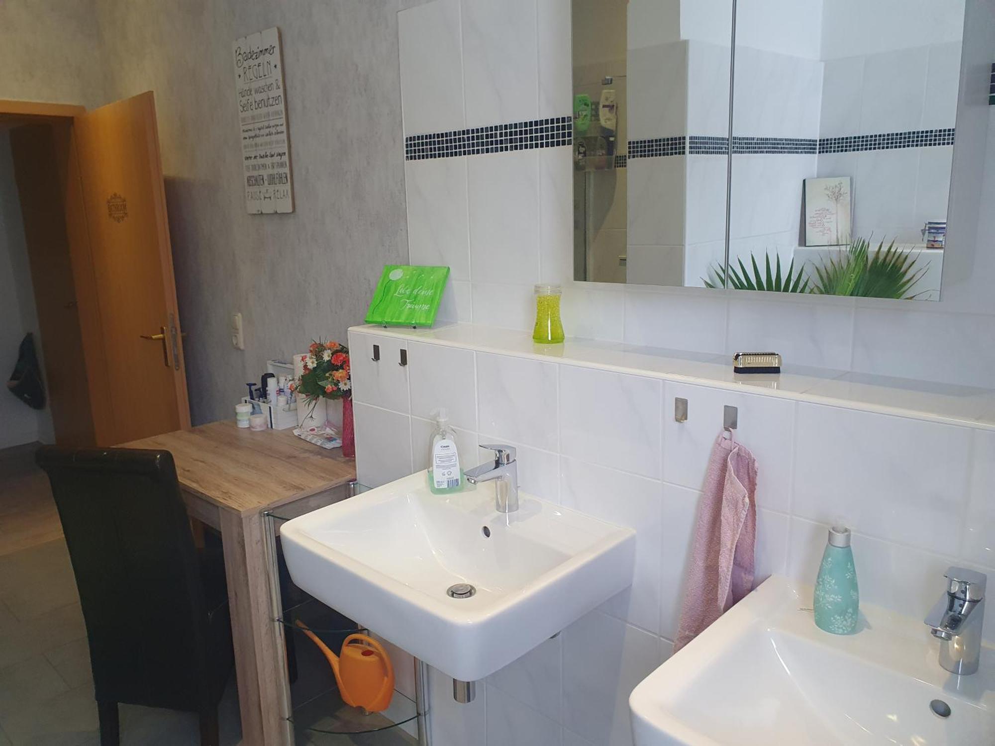 Familienfreundliche Ferienwohnung Erzgebirge 施内贝格 外观 照片